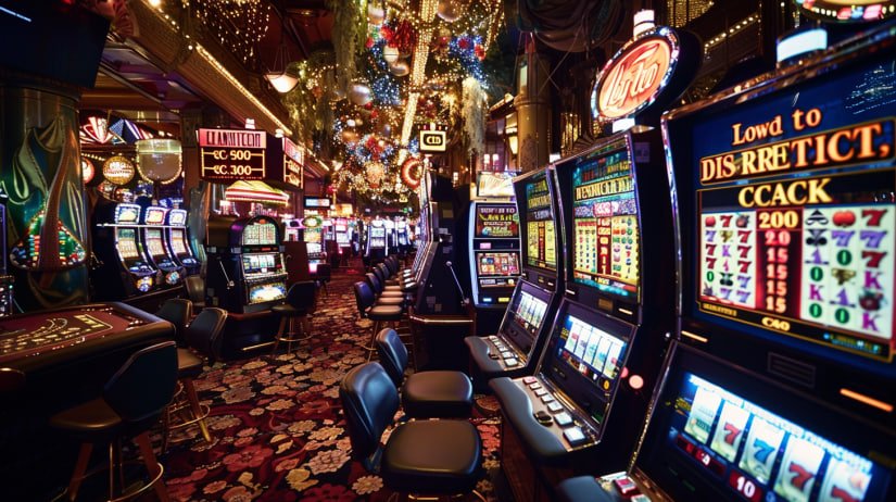 Tampilan akses mobile aplikasi dede4d sportsbook dan live casino