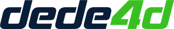 Logo dede4d
